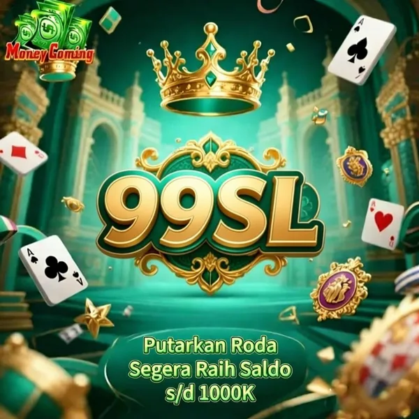 99SL Login Resmi APK 2026