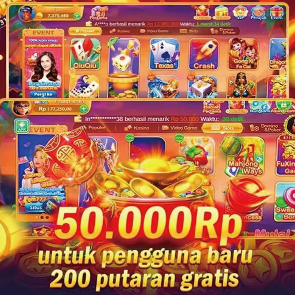 QQ1X2 APK Download Versi Terbaru