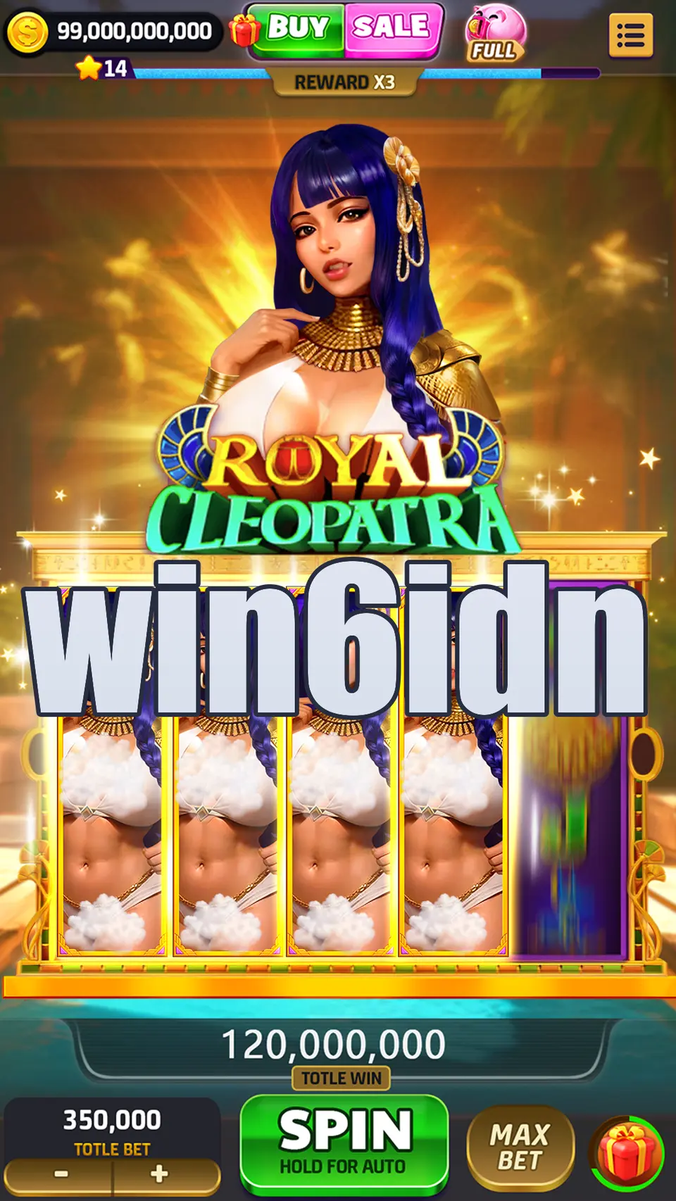 win6idn APK