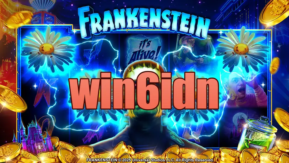 win6idn Masuk