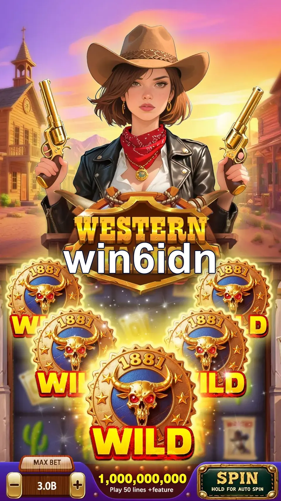 win6idn Masuk